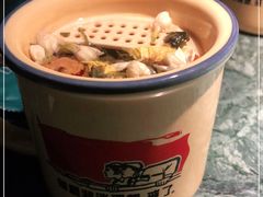 -姐夫的小菜(新中关购物中心店)