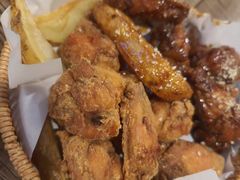 -MI WU FACTORY米屋美食工厂餐厅(绿地店)