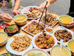 -朱大嘴肥肠血旺(福字街店)