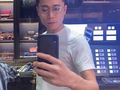 -日本手作眼镜·久川睛匠(新中关购物中心店)