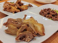 -百利鸽王(紫薇路店)