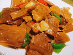 -九龙湾·御膳坊(九龙窠路店)