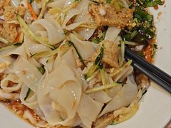 -西贝(财富购物中心店)