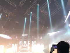 -SPACE(欢乐颂购物中心店)