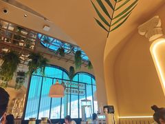 -CRAZYONES克芮旺斯西班牙餐厅(苏州中心店)