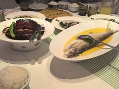 -桂满陇·蟹黄小笼汤包(清河万象店)