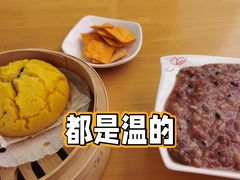 -嘉和一品粥(魏公村店)