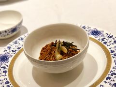 -Yan Ting 宴庭中餐厅(上海静安瑞吉酒店)