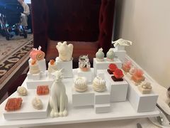 -Salon de Ville浦江汇(上海外滩华尔道夫酒店店)