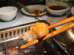 QQ虾滑-雾都渣渣火锅(南城智汇城店)