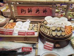 -六合居(温江店)