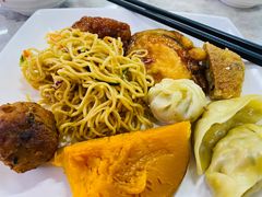 -素馨阁·天水麻辣烫(昌硕路店)