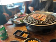 -金九姬黑牛烤肉料理(杨舍老街店)