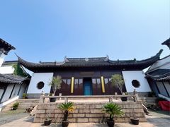 -中国昆曲博物馆