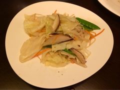 -佛山希尔顿酒店·融誉亚洲美食荟