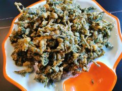 -向外鱼乐·土菜·虹鳟鱼