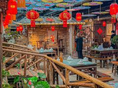 -田园印象·成都土菜院子(华阳店)