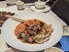 -潮州府·潮菜·砂锅粥(徐家汇店)