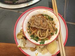 -京元盛铜锅涮肉(上海总店)