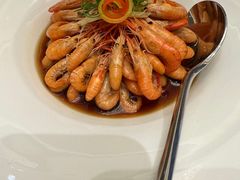 -宁波逸东豪生大酒店·逸轩中餐厅