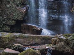 -赤水丹霞旅游区·大瀑布