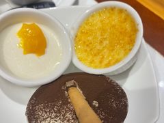 -斗牛士牛排餐厅(嘉里汇店)