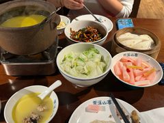 -索溪山寨·湘西饮食文化博物馆(标志门店)
