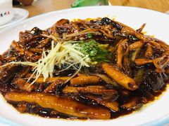 -老苏州大客堂·苏帮菜·松鼠桂鱼·苏州传统小吃(观前街人民商场店)