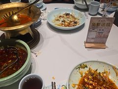 -龍聚祥烧麦馆(万达店)