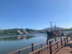 -渔岛海洋度假区