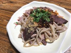 -有奴思烤肉·清真(正宁路店)