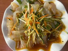 -鸿毛饺子(紫竹桥店)
