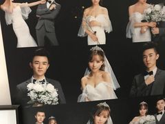 -壹人壹像工作室(购物公园店)