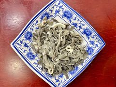 -老回回小吃(百万庄店)