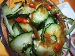 -老表记广西宵夜螺蛳鸭脚煲(西大店)