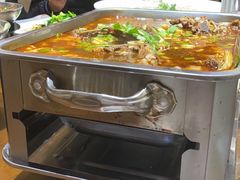 -光海·乡记酸菜鱼·始于1996(花园路店)