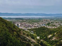 -古崖居风景名胜区