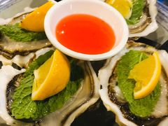 -蚝美人·生蚝海鲜烧烤(茶花园店)