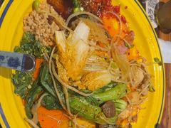 -北丐先生·野馄饨烧烤(雨花万象店)