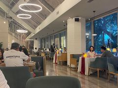 大堂-EN SPACE恩空间