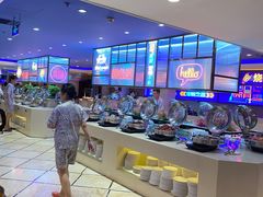 -海韵之星邮轮水会(明发商业广场店)