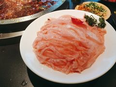 -李掌柜鲜菜火锅(移民广场店)