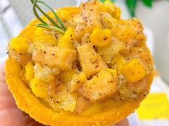 -黛汀烘焙DAINTY BAKERY(代字行合生汇店)