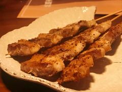 -烧鸟横丁(联发文创口岸店)