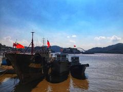 -胖大嫂渔家排档·全海景餐厅(渔村店)