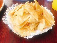 鱼头泡饼-小土豆北方菜馆(文慧园店)