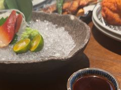 -一豚轩·烧鸟·豚骨拉面(五四路店)