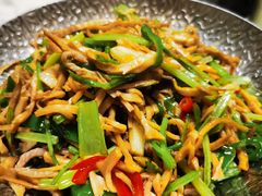 -徽州月·民间徽菜(浦东总店)