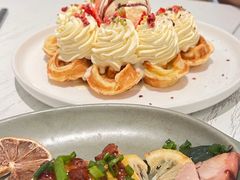 -Nana And Her Friends Restaurant 娜娜家(小寨原力场店)