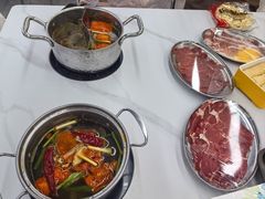 -肥仔荣火锅(五角场店)